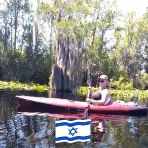 Meet your Posher, Tina